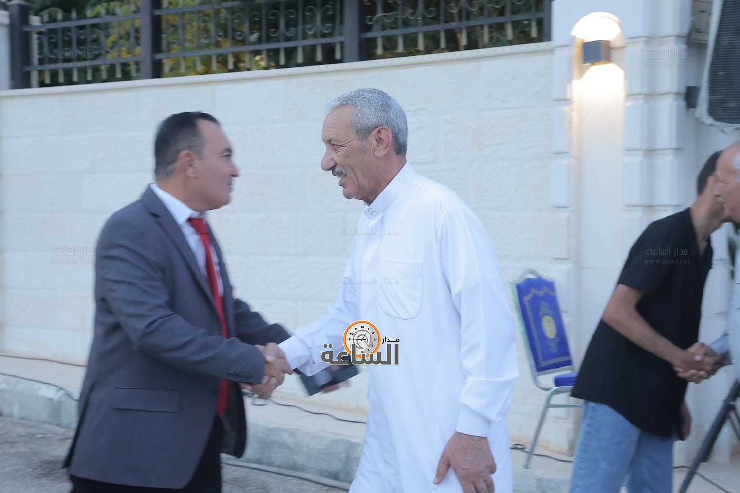 Madar Al-Saa Images 0.6575222751086021