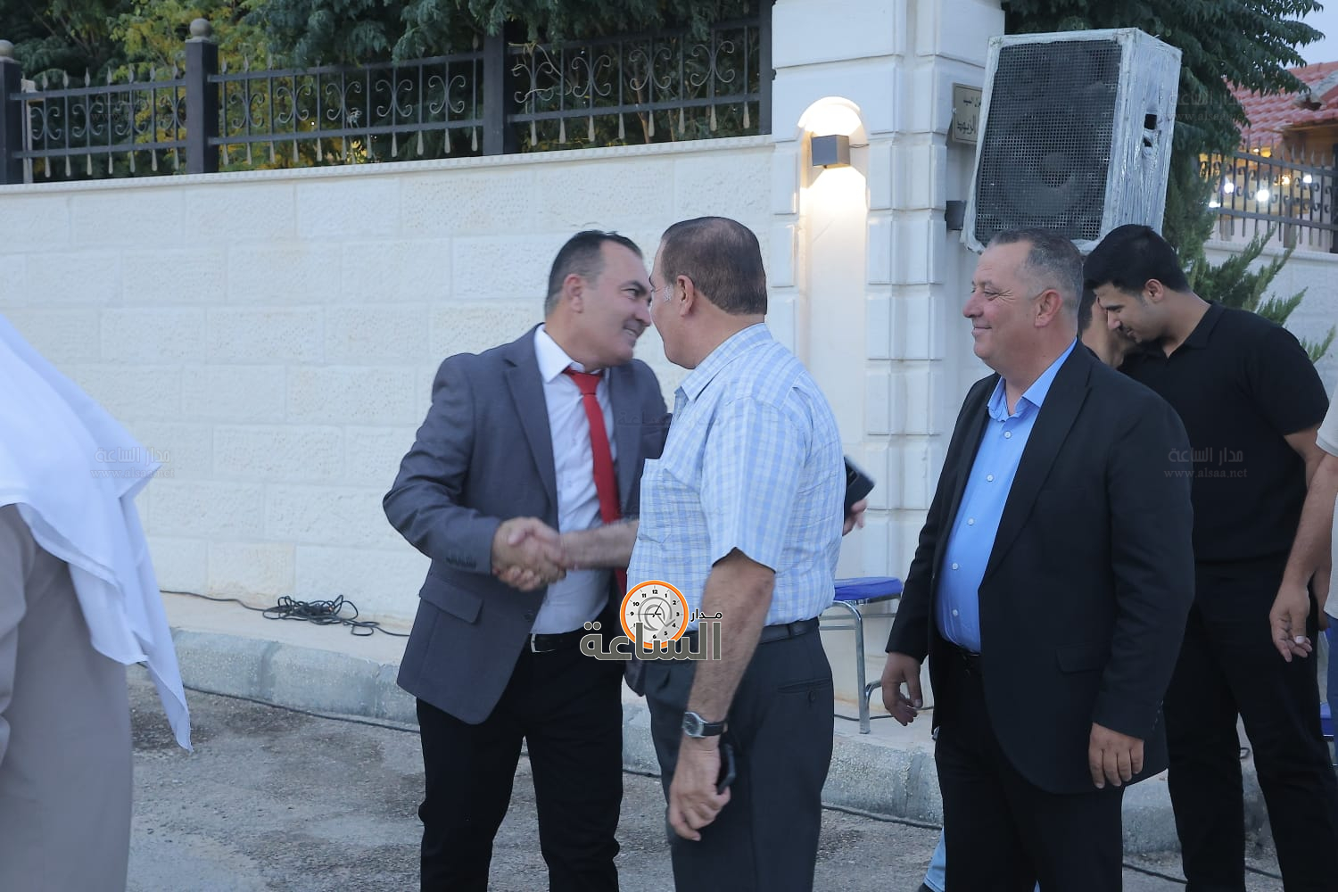 Madar Al-Saa Images 0.6522747072938566