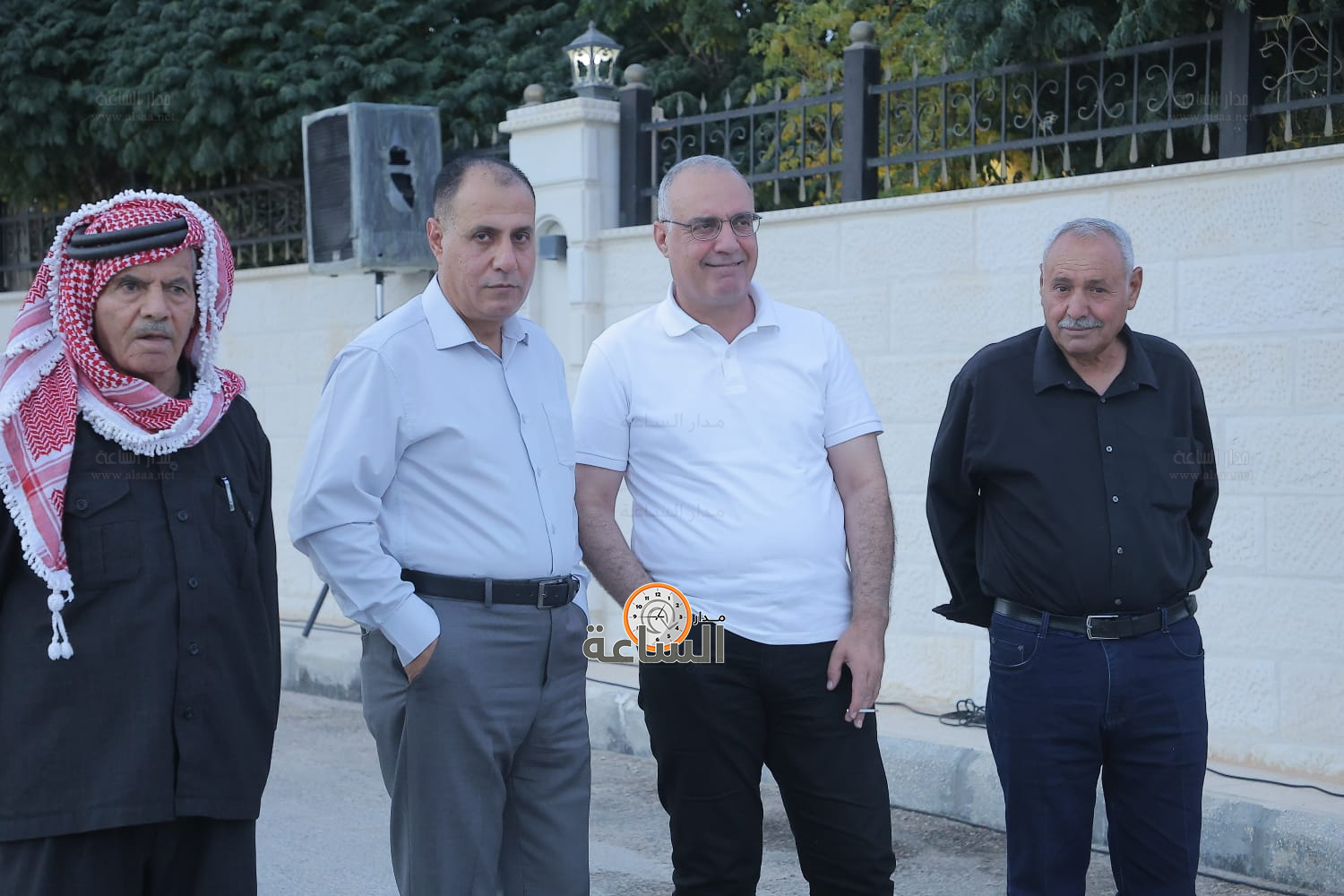 Madar Al-Saa Images 0.9228195216420247