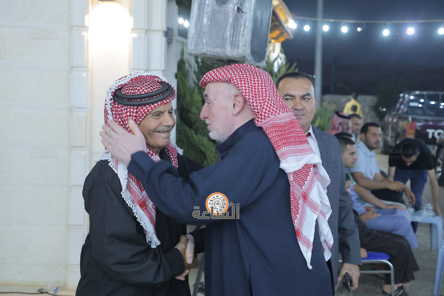 Madar Al-Saa Images 0.7737924530515252