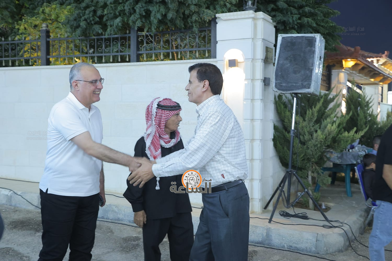 Madar Al-Saa Images 0.7095314391884959