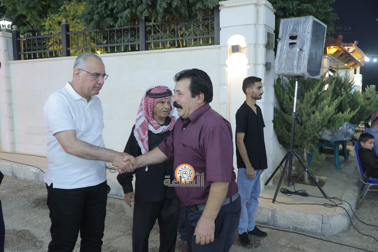 Madar Al-Saa Images 0.8485411873767141