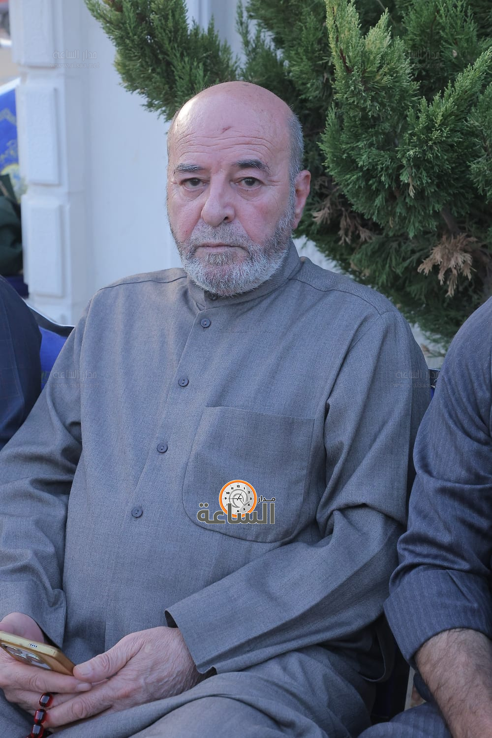 Madar Al-Saa Images 0.06761389923009153