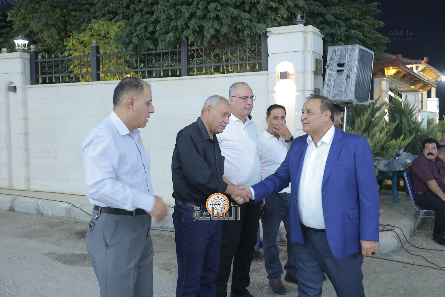 Madar Al-Saa Images 0.6721136645548401