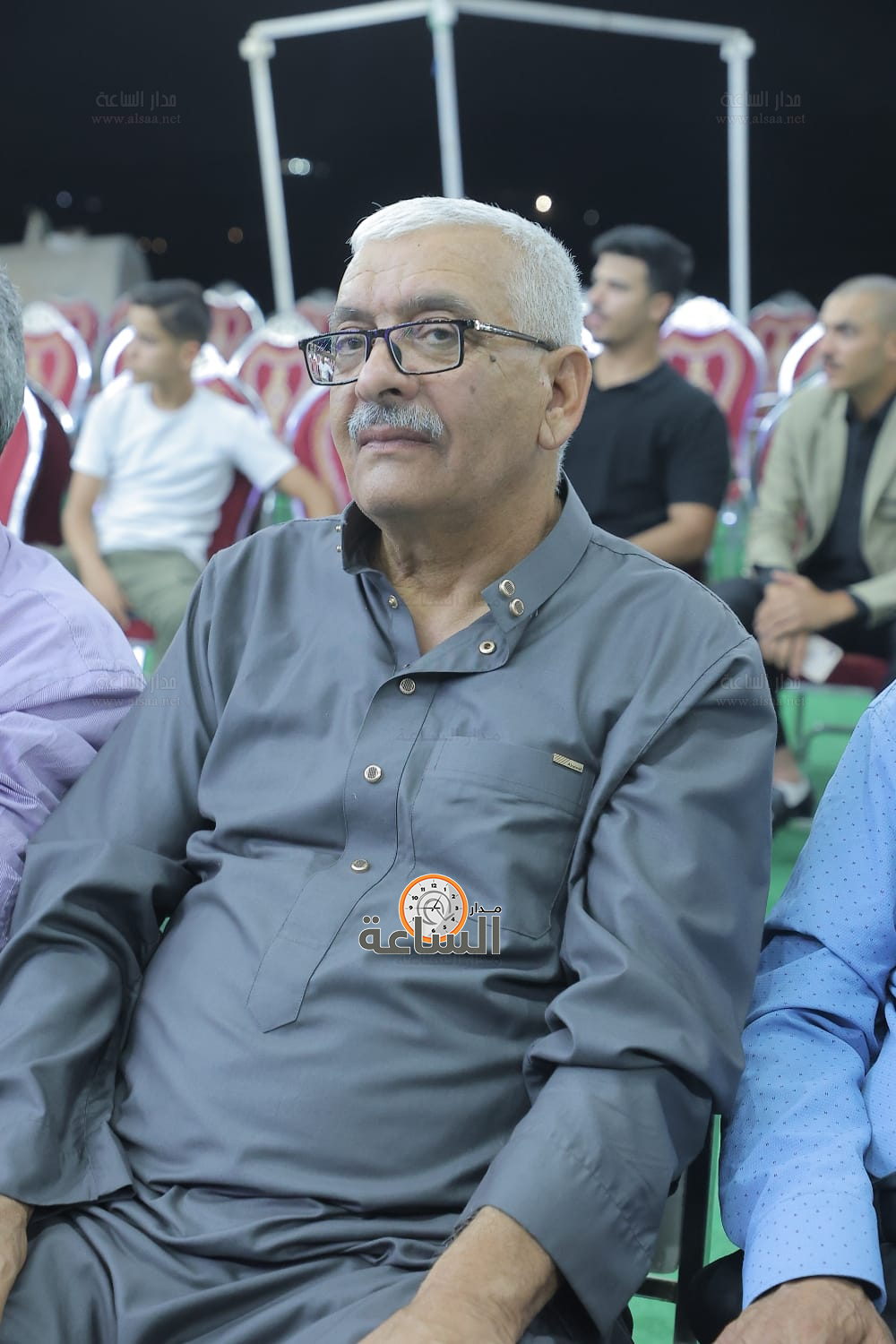 Madar Al-Saa Images 0.7296639027217772