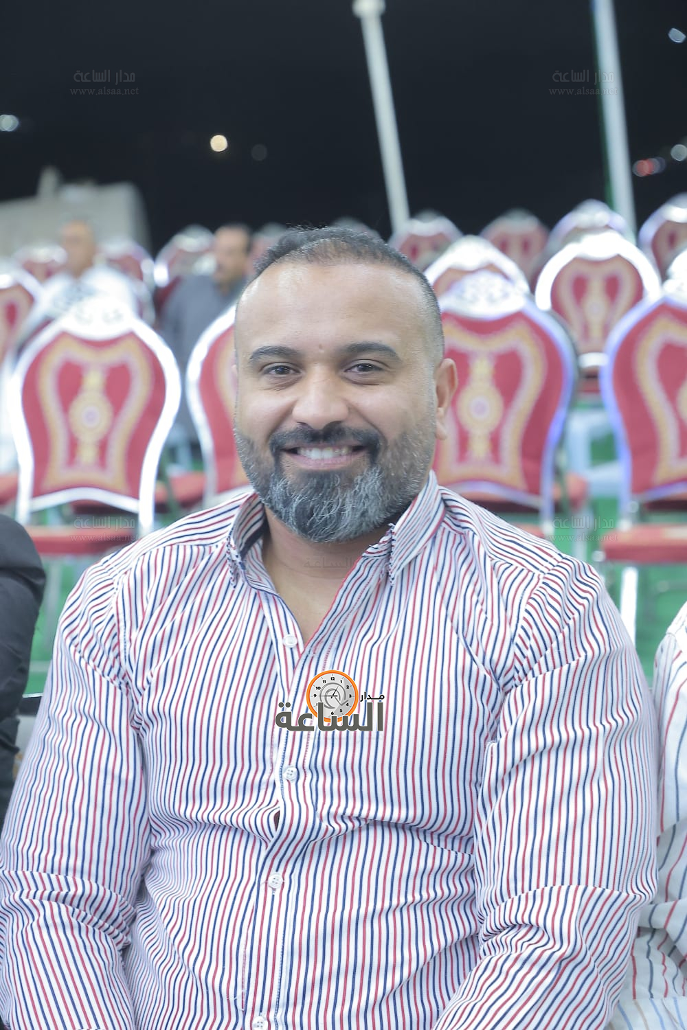 Madar Al-Saa Images 0.9143664710858797