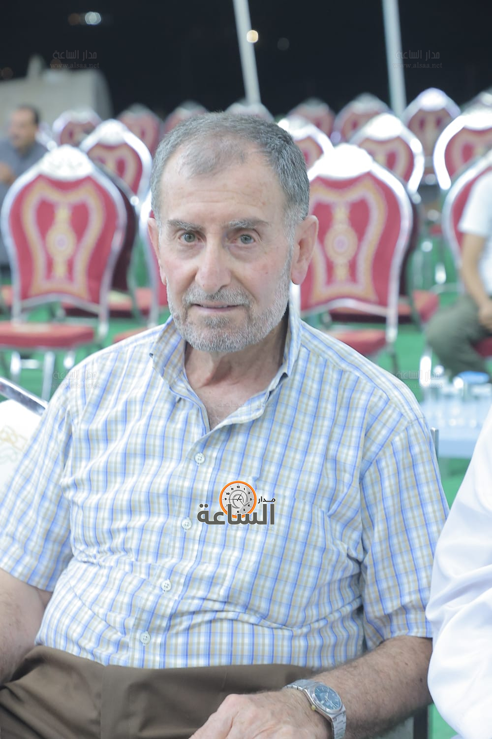 Madar Al-Saa Images 0.5445614825256935