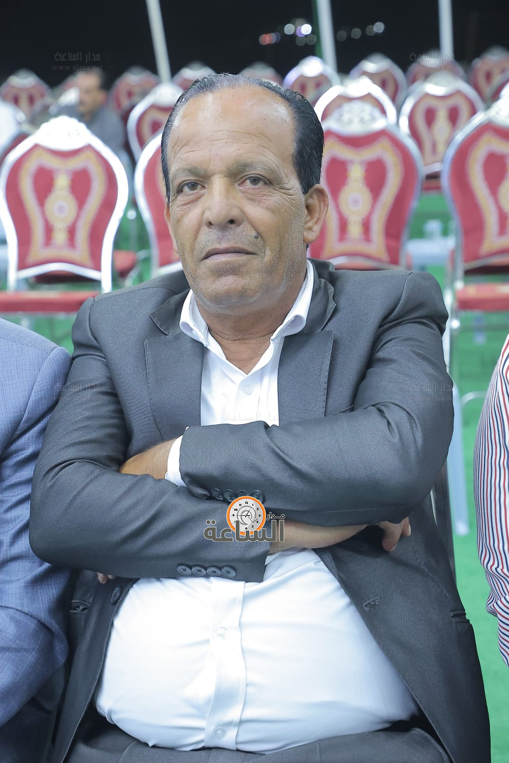 Madar Al-Saa Images 0.26609576536387225