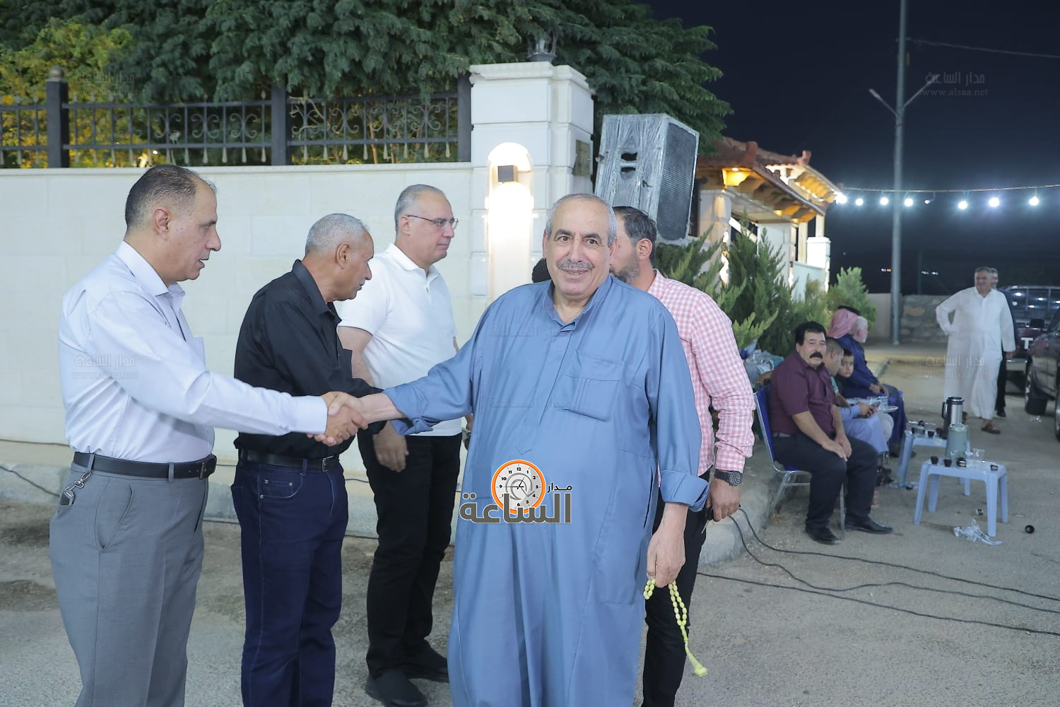 Madar Al-Saa Images 0.9950013017402077