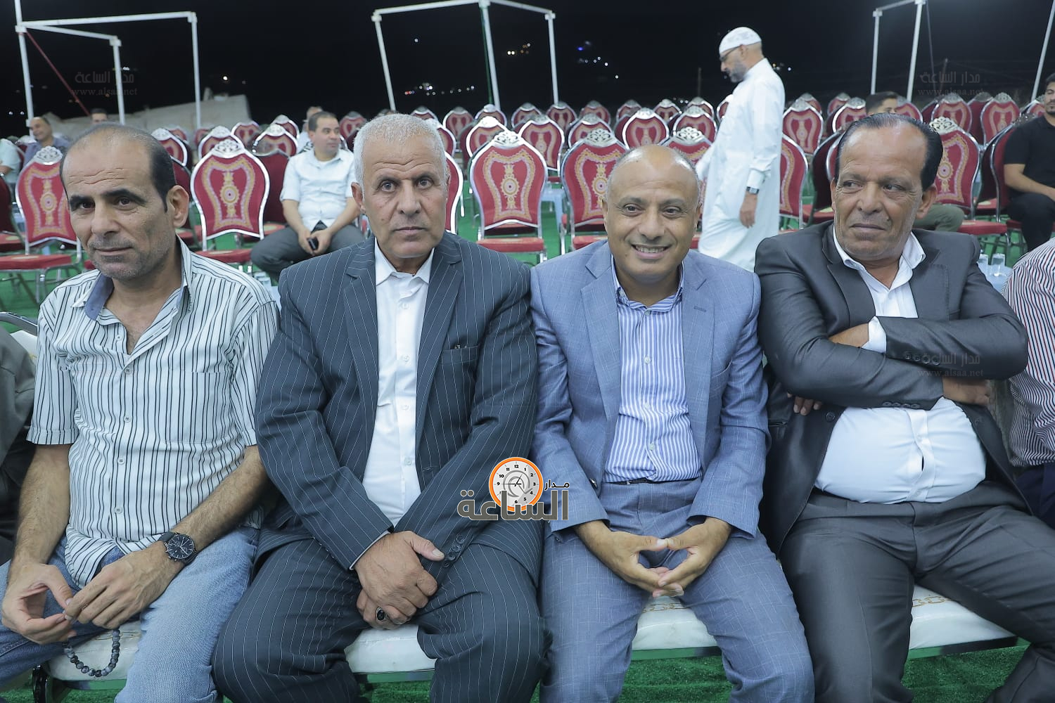 Madar Al-Saa Images 0.6797118703400502