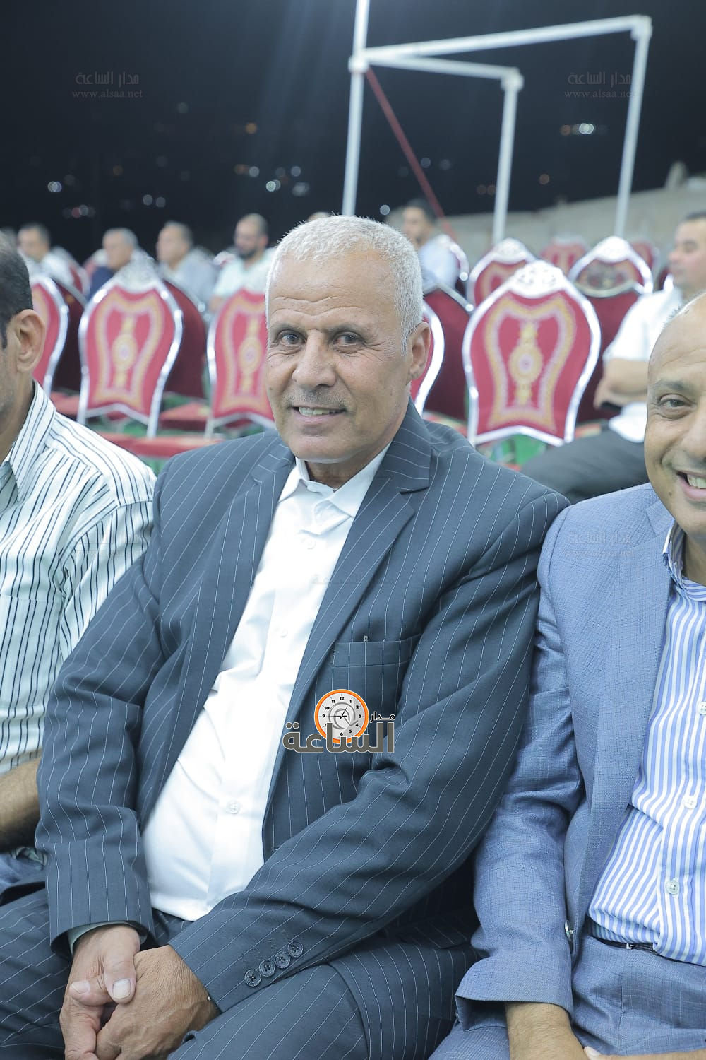 Madar Al-Saa Images 0.9272554850670064