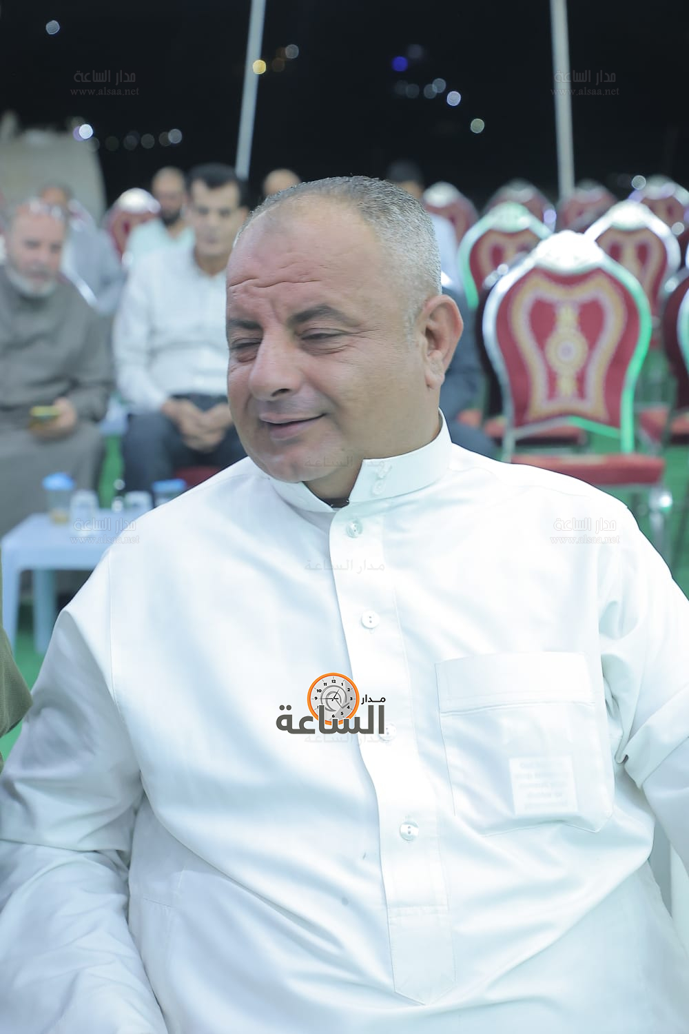 Madar Al-Saa Images 0.7182464547219864