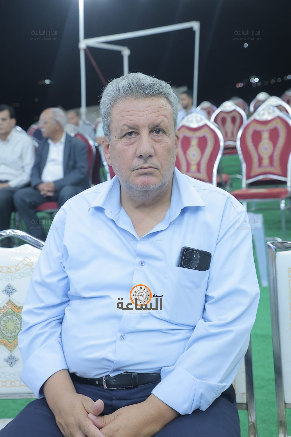 Madar Al-Saa Images 0.8184811777978921