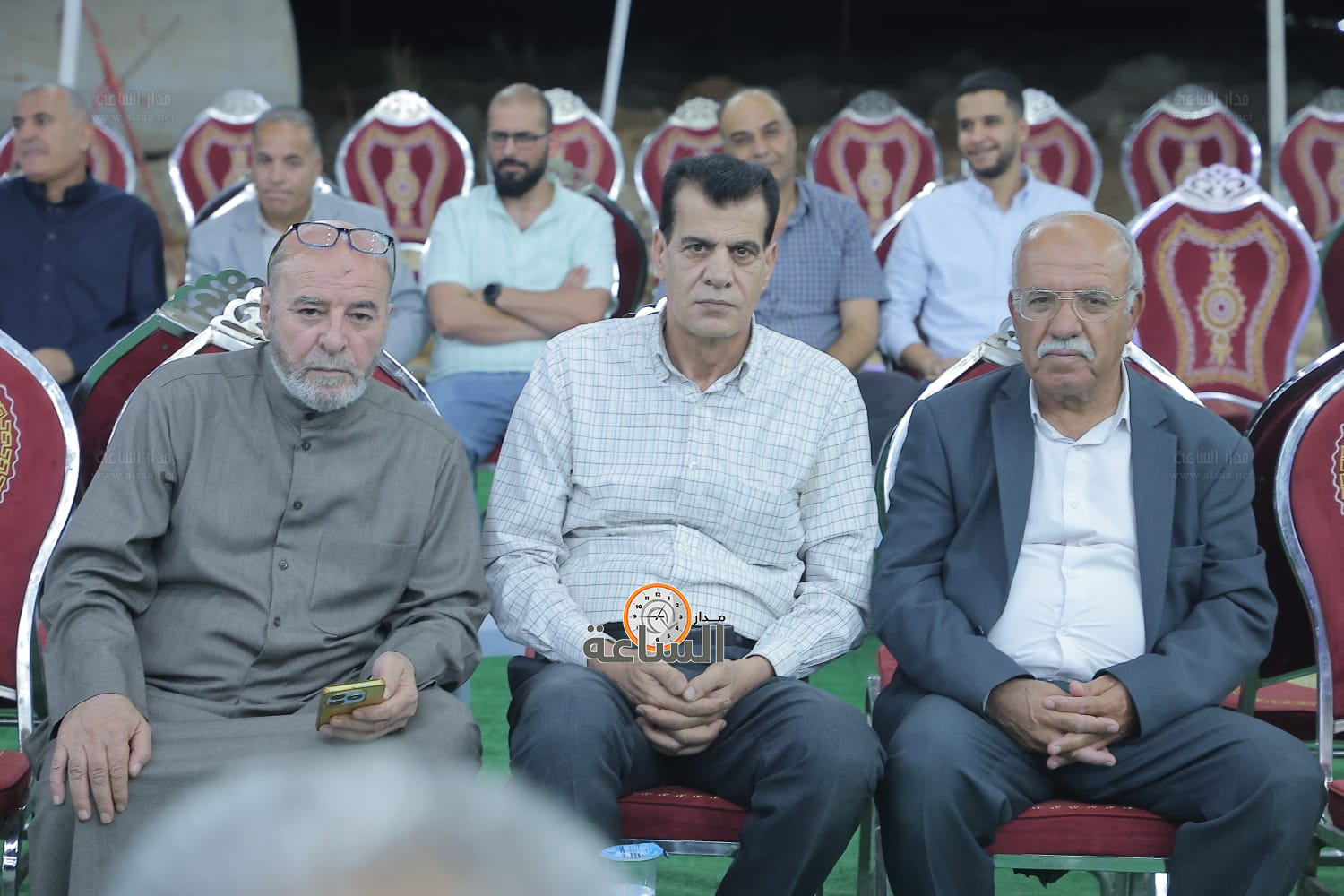 Madar Al-Saa Images 0.5701413854426309