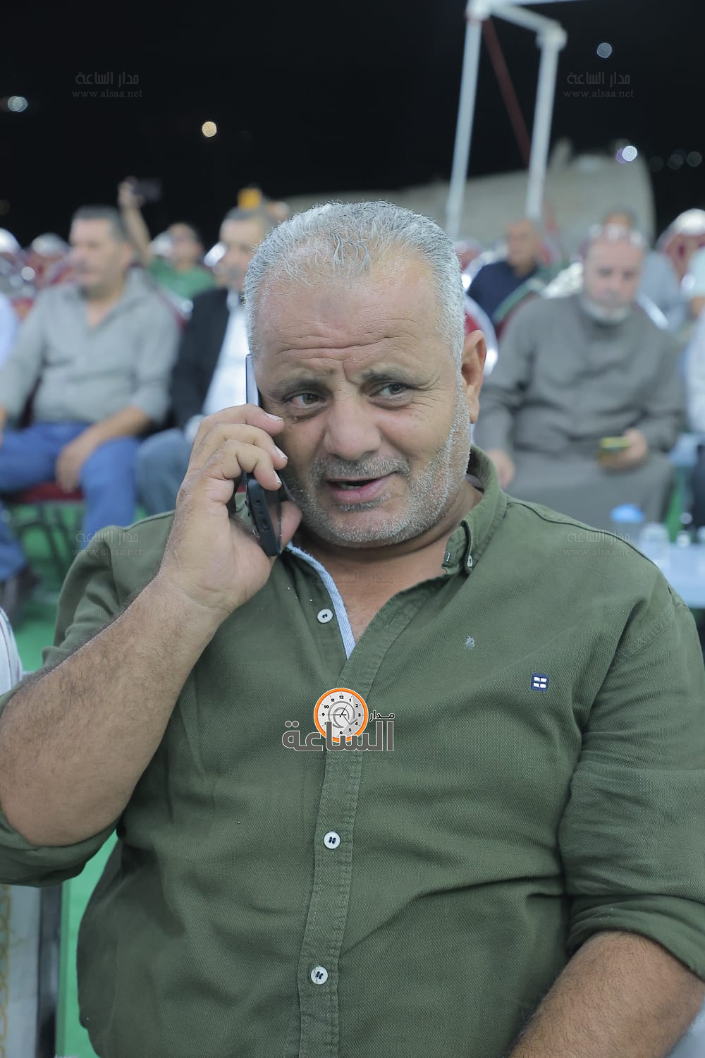 Madar Al-Saa Images 0.14532448785195673