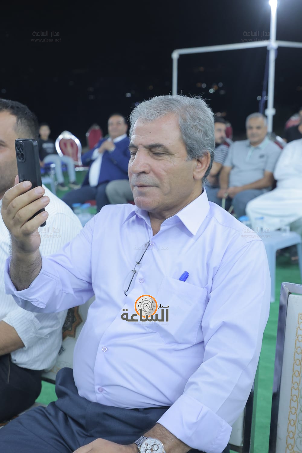 Madar Al-Saa Images 0.9788835236163699