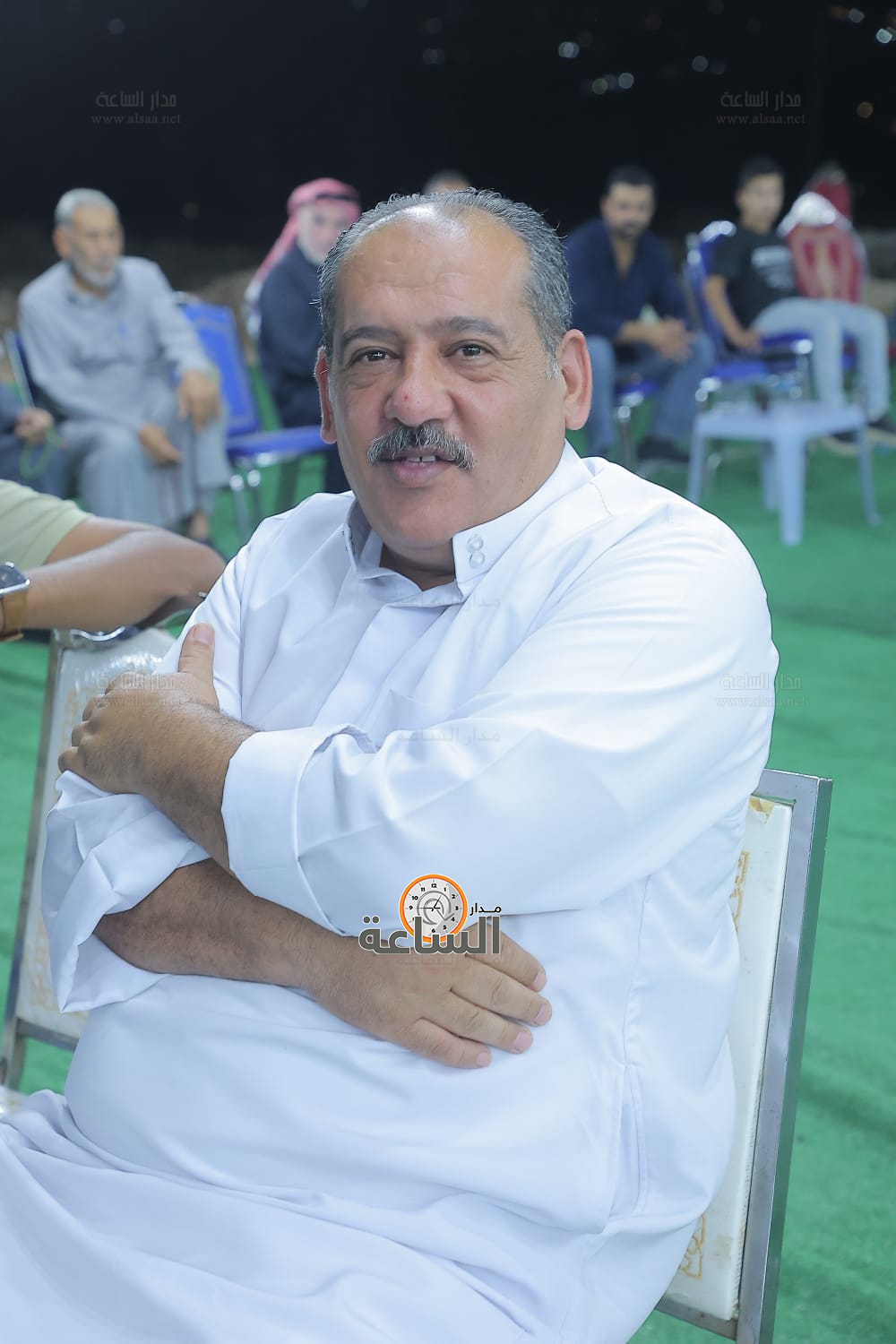 Madar Al-Saa Images 0.3876630477293168