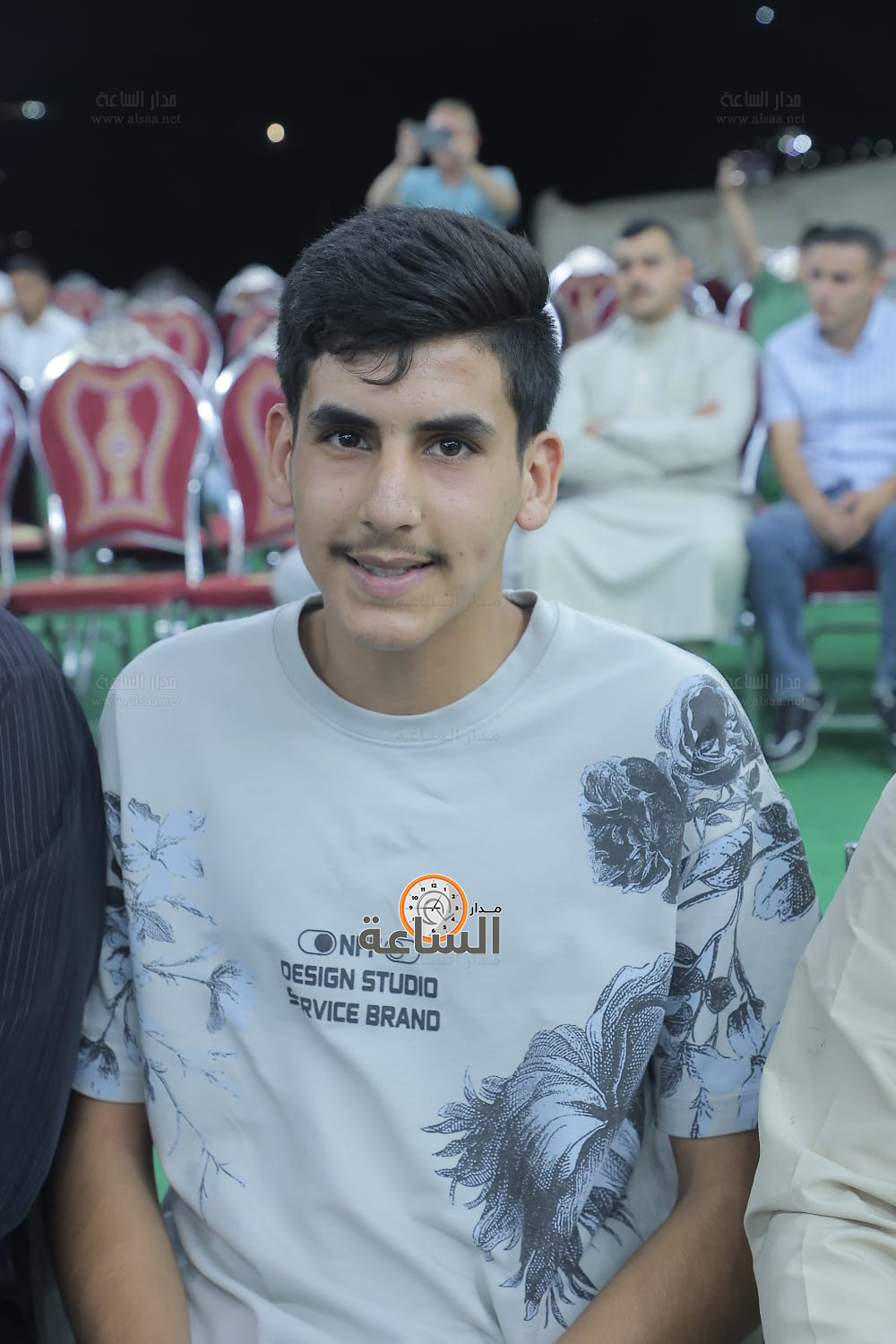 Madar Al-Saa Images 0.5292124944036466