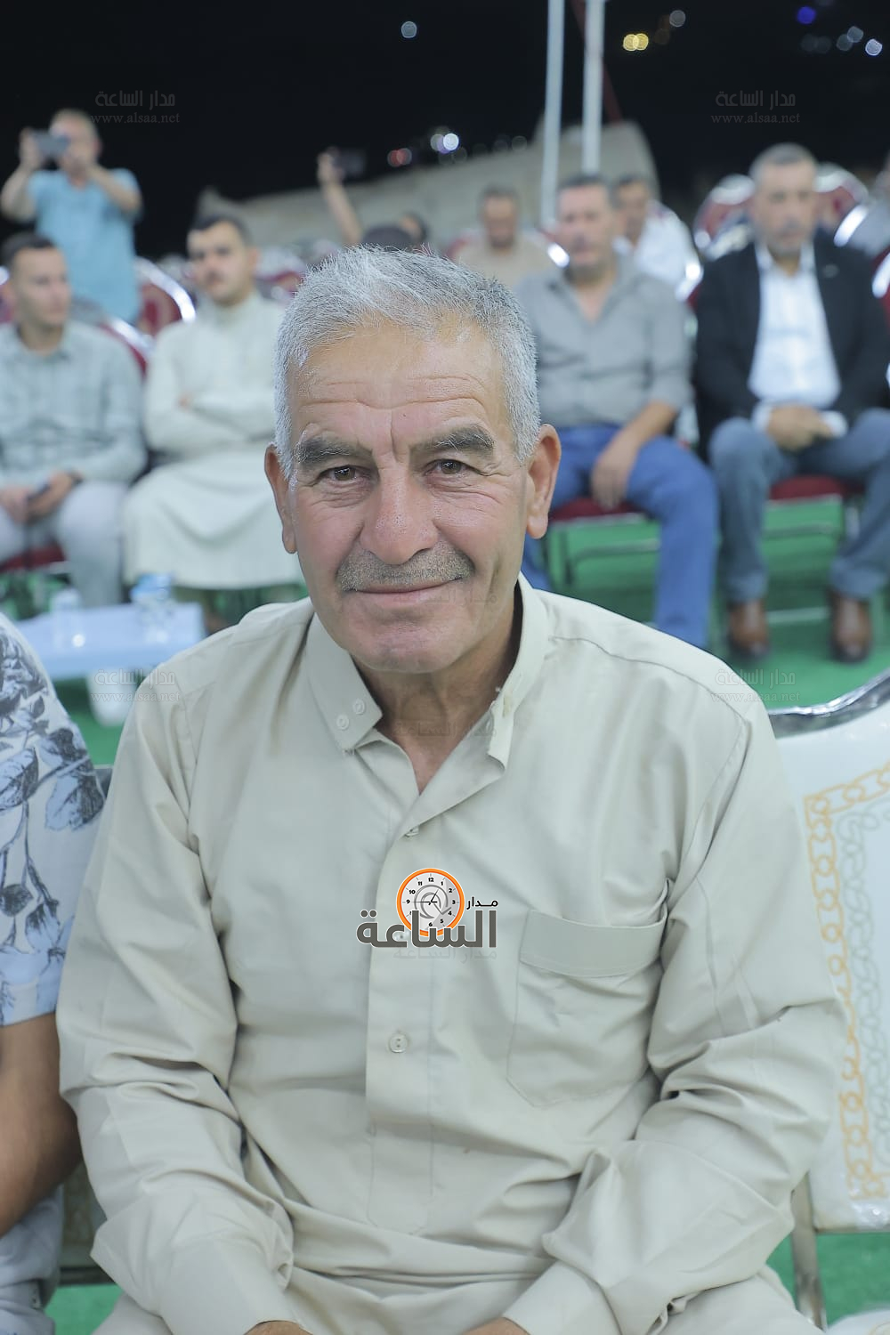 Madar Al-Saa Images 0.36979588629965254