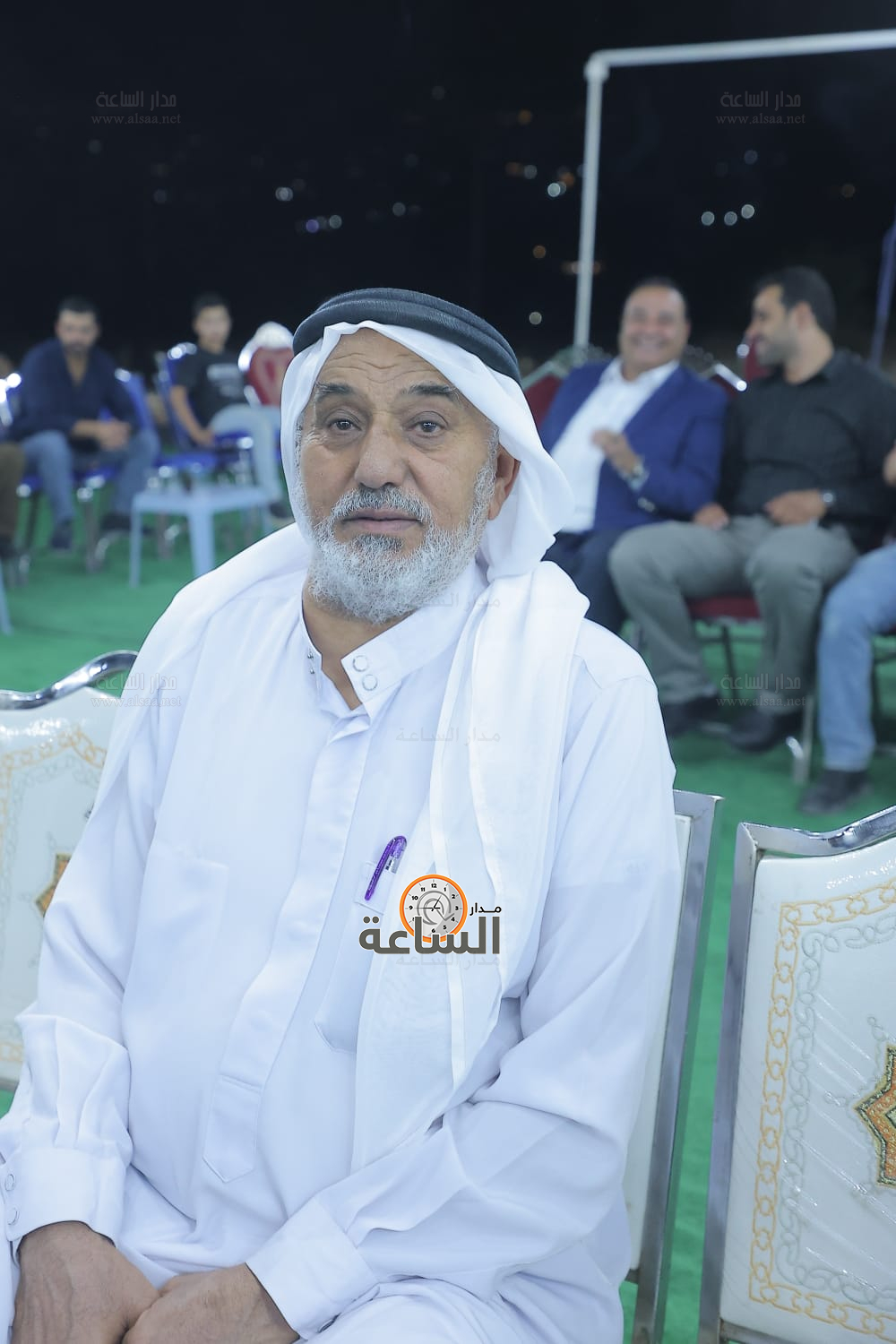 Madar Al-Saa Images 0.5093120763533776