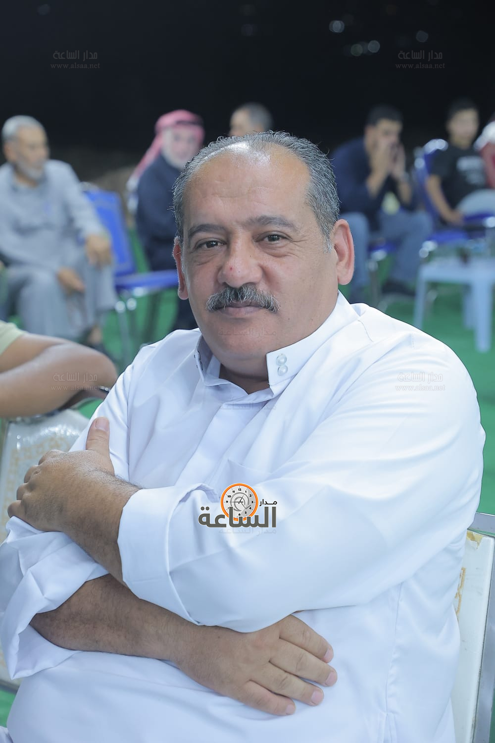 Madar Al-Saa Images 0.41004587977691964