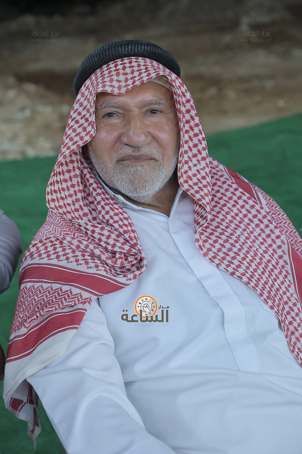 Madar Al-Saa Images 0.019213823442359668