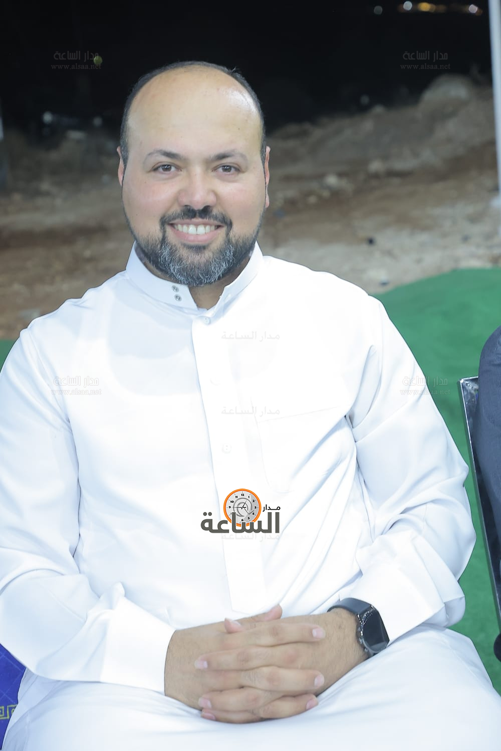 Madar Al-Saa Images 0.2371398573953697