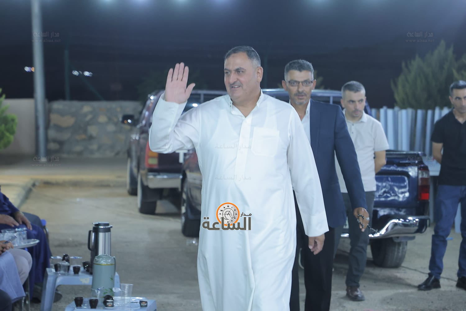 Madar Al-Saa Images 0.2965875771394053