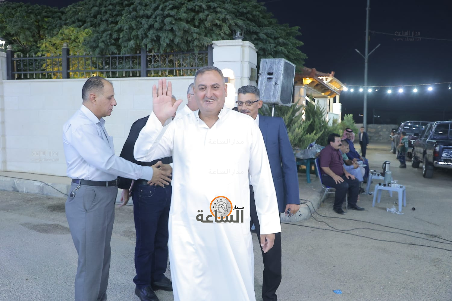 Madar Al-Saa Images 0.008238520478305311