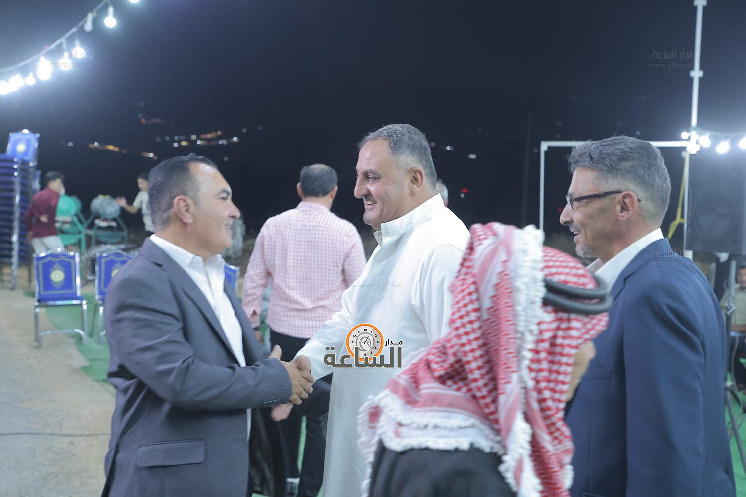 Madar Al-Saa Images 0.9954776424592157