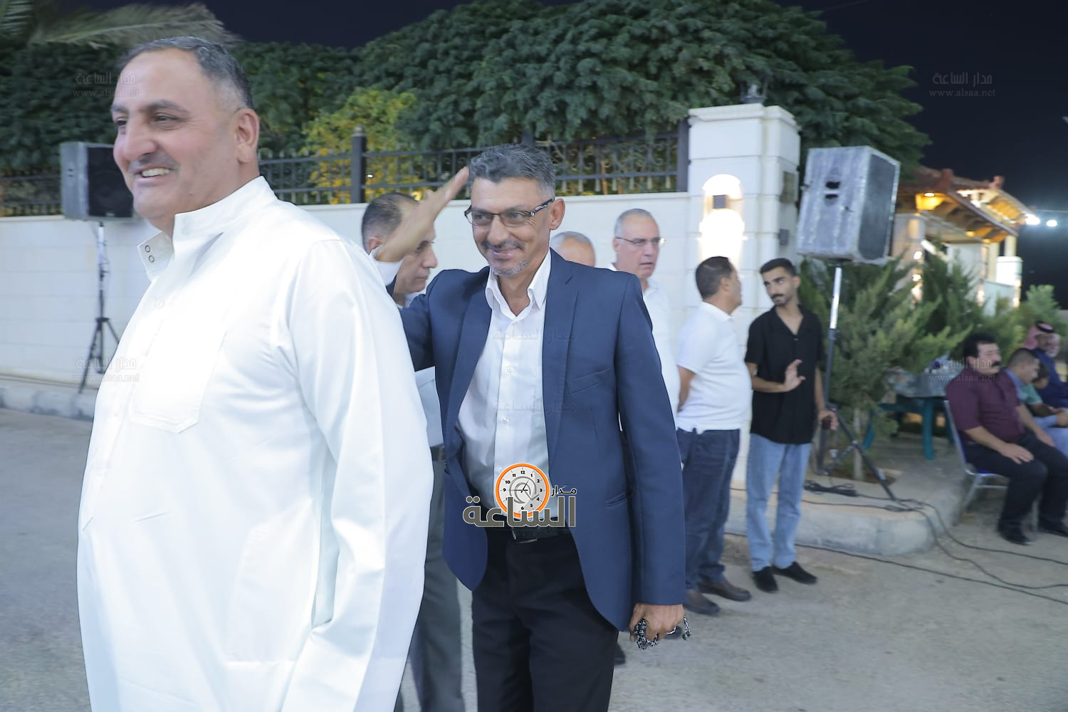 Madar Al-Saa Images 0.307738740049463