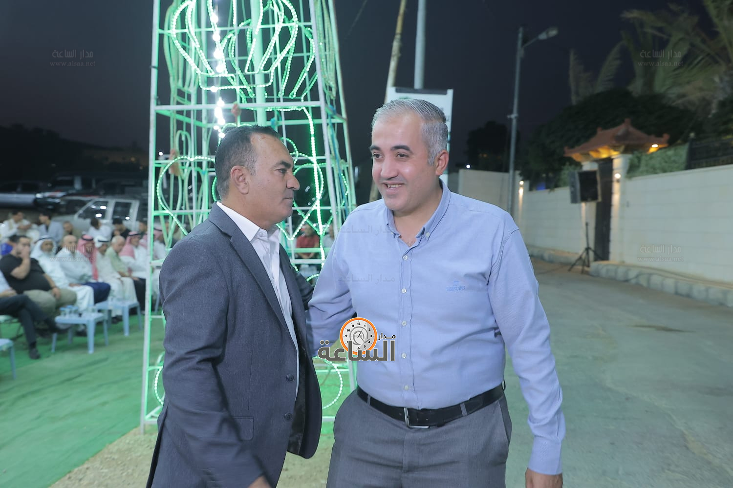 Madar Al-Saa Images 0.6982804319368794