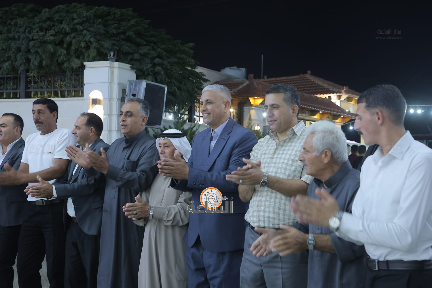 Madar Al-Saa Images 0.286504381972296