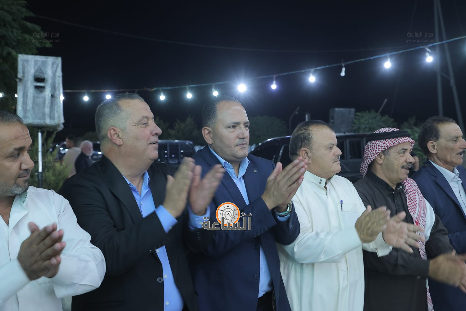 Madar Al-Saa Images 0.9709893945937806