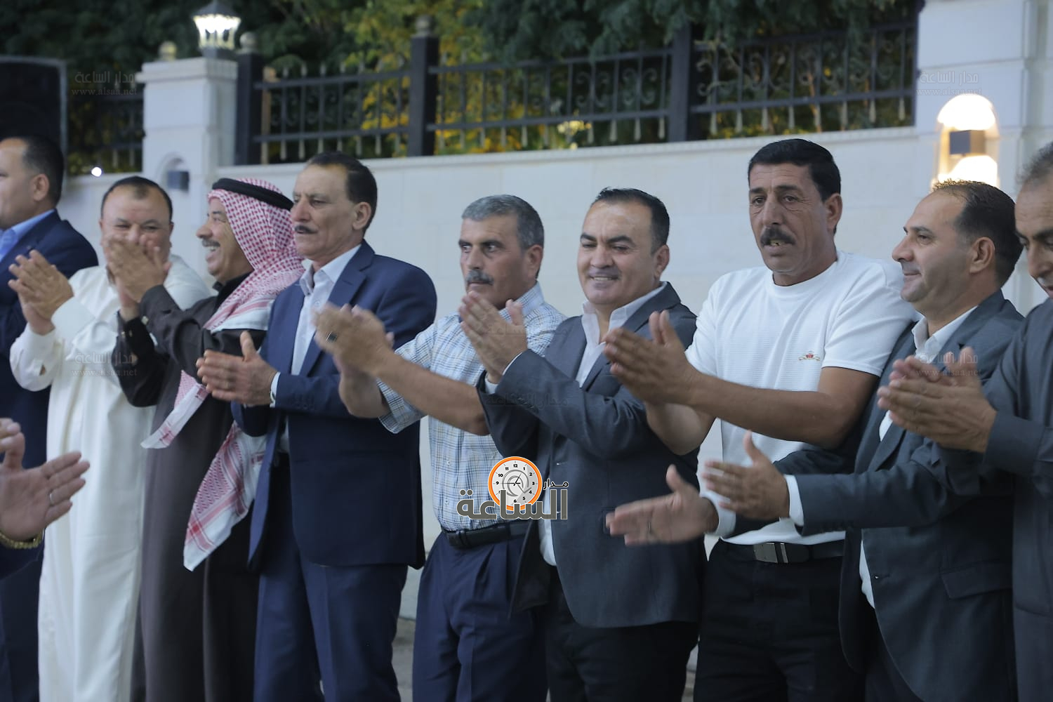 Madar Al-Saa Images 0.41936909755158525