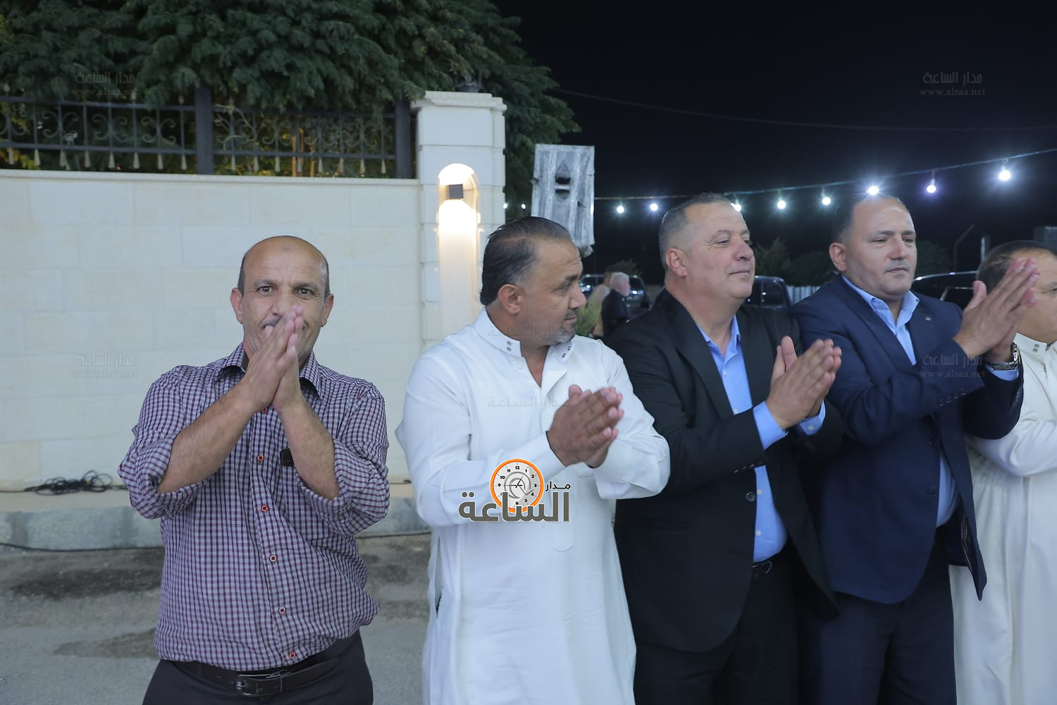 Madar Al-Saa Images 0.5085736180364748