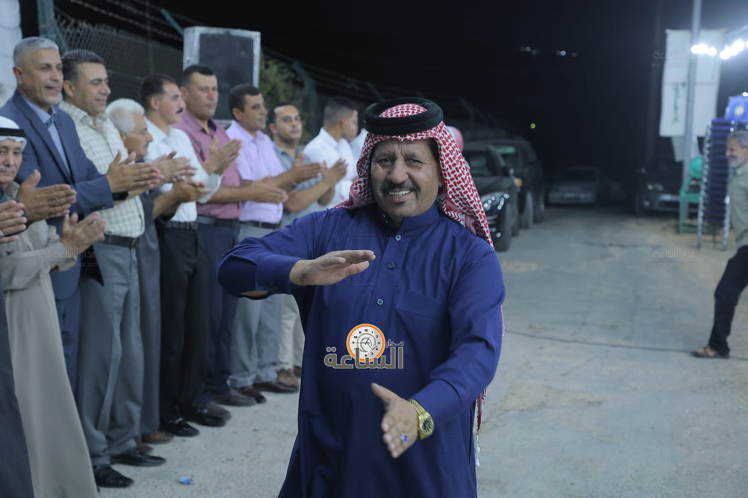 Madar Al-Saa Images 0.43833563809998344