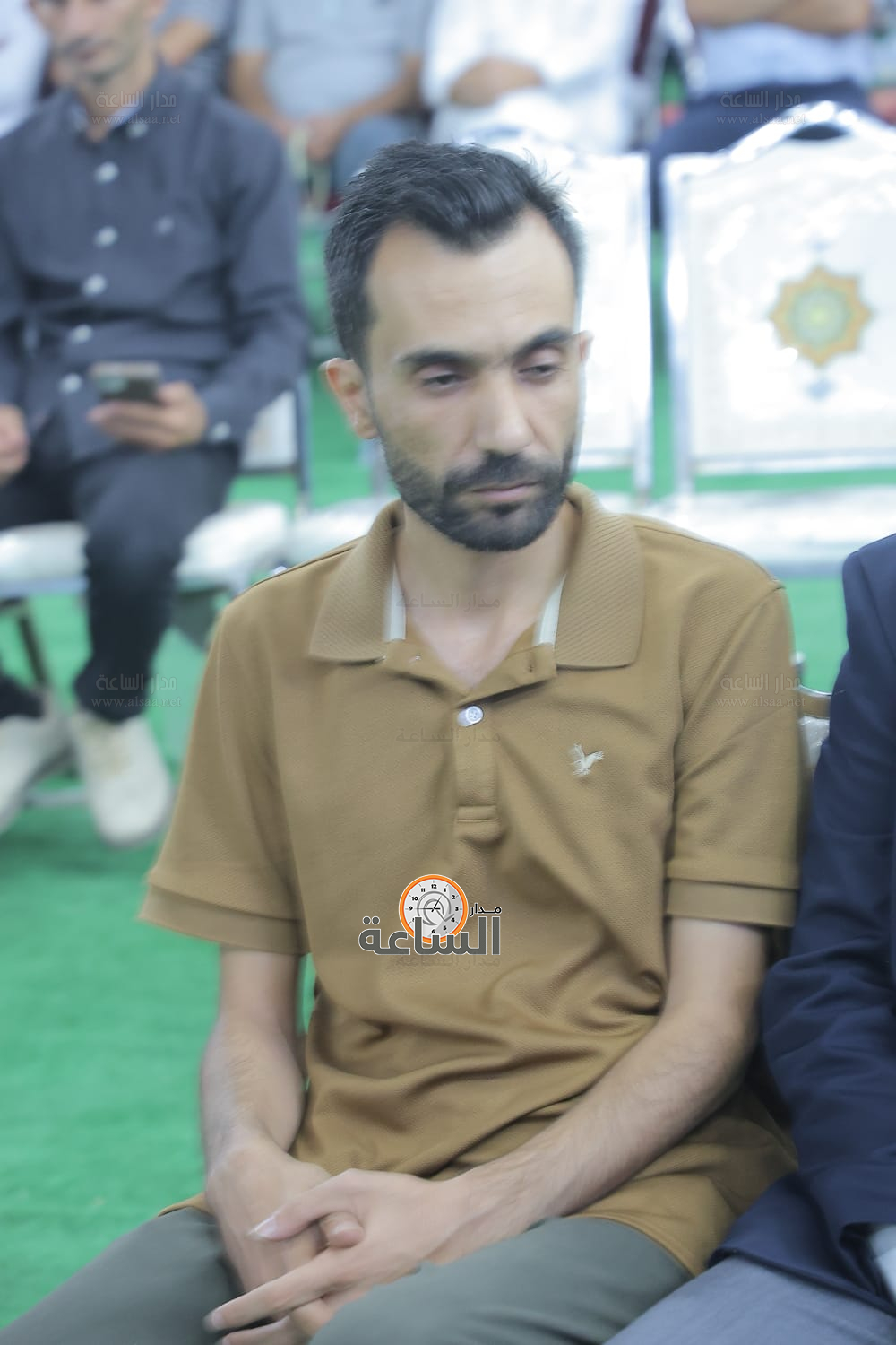 Madar Al-Saa Images 0.034303679411720966