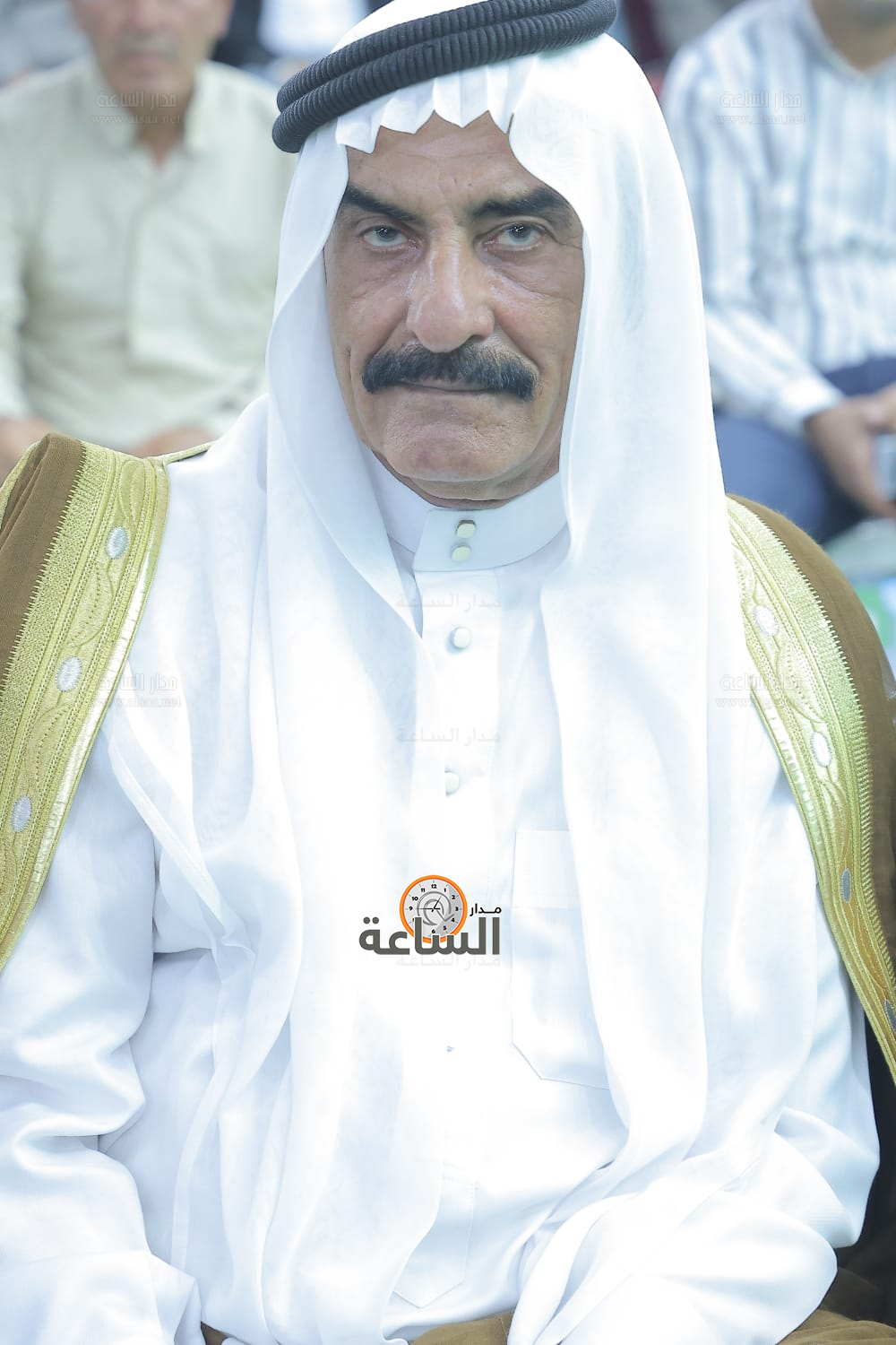 Madar Al-Saa Images 0.7297164195969877