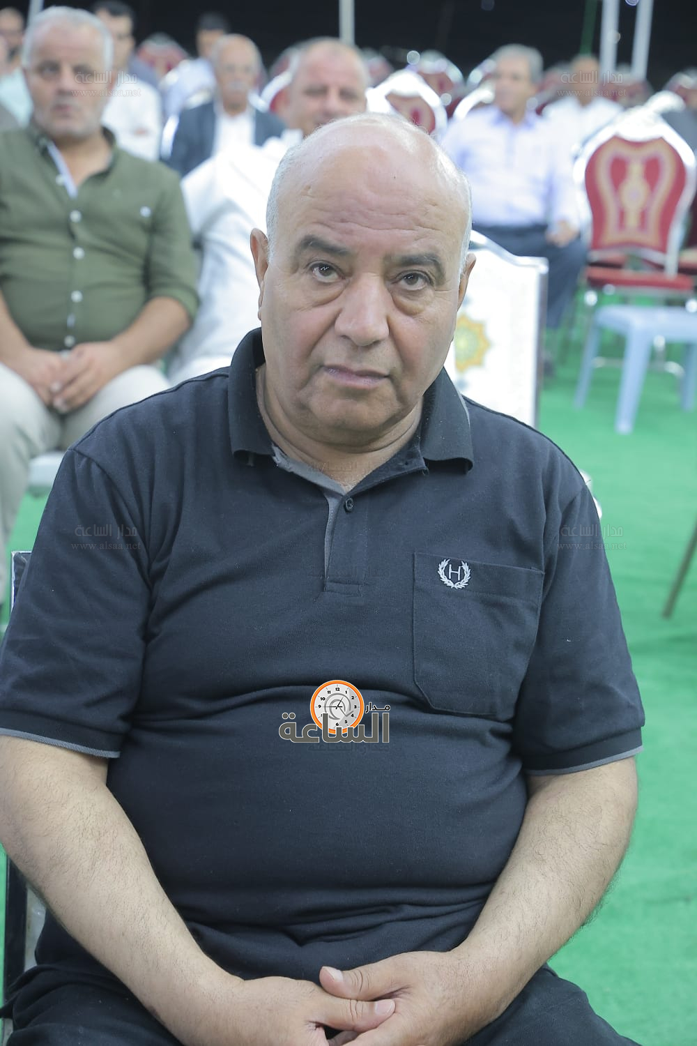 Madar Al-Saa Images 0.7419450817518176