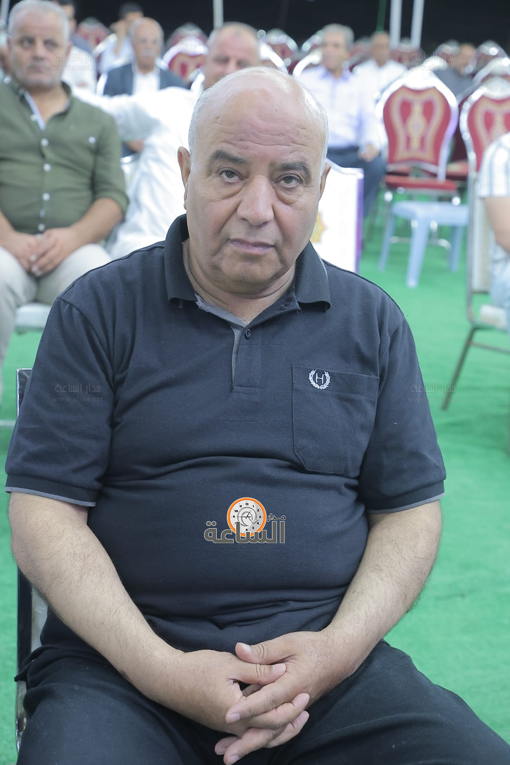 Madar Al-Saa Images 0.5360495879979547