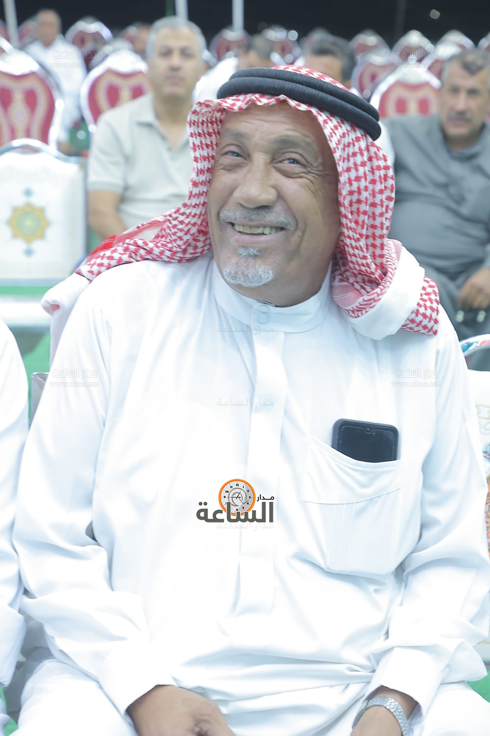 Madar Al-Saa Images 0.49017204651848556