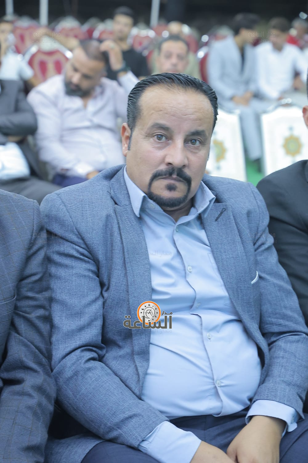 Madar Al-Saa Images 0.018208382532792777