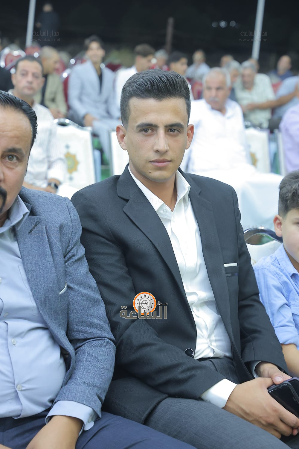 Madar Al-Saa Images 0.5046594399290192