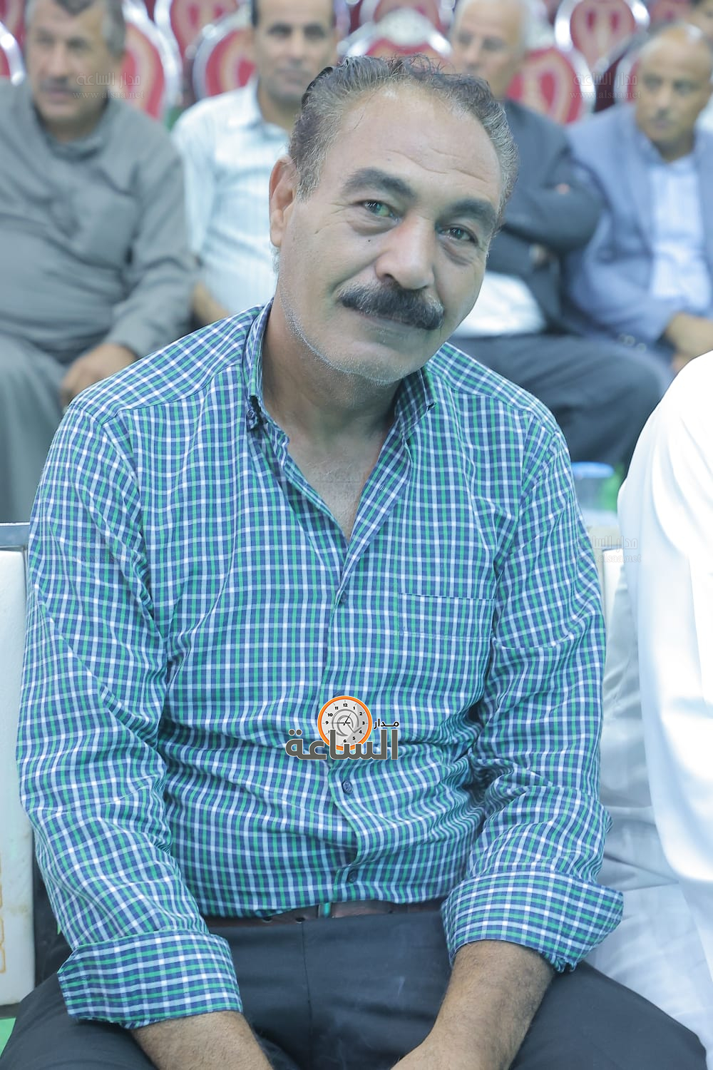 Madar Al-Saa Images 0.945310114344581