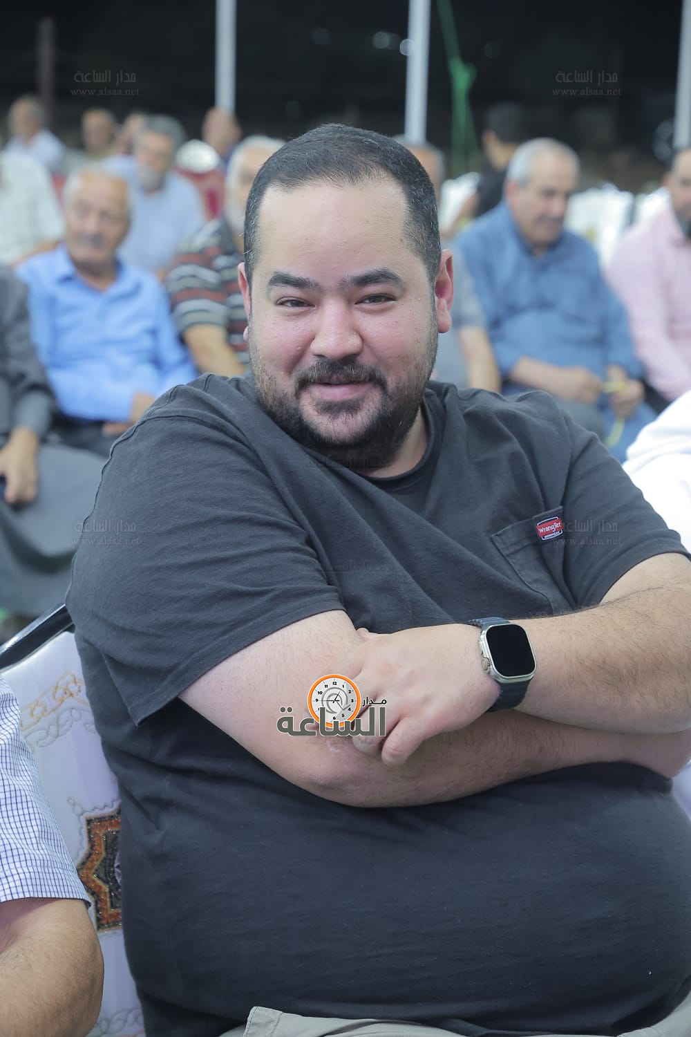 Madar Al-Saa Images 0.9231345474164682