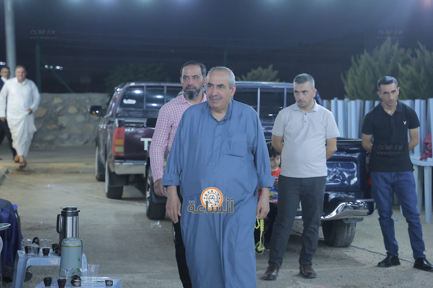 Madar Al-Saa Images 0.06145376193904517