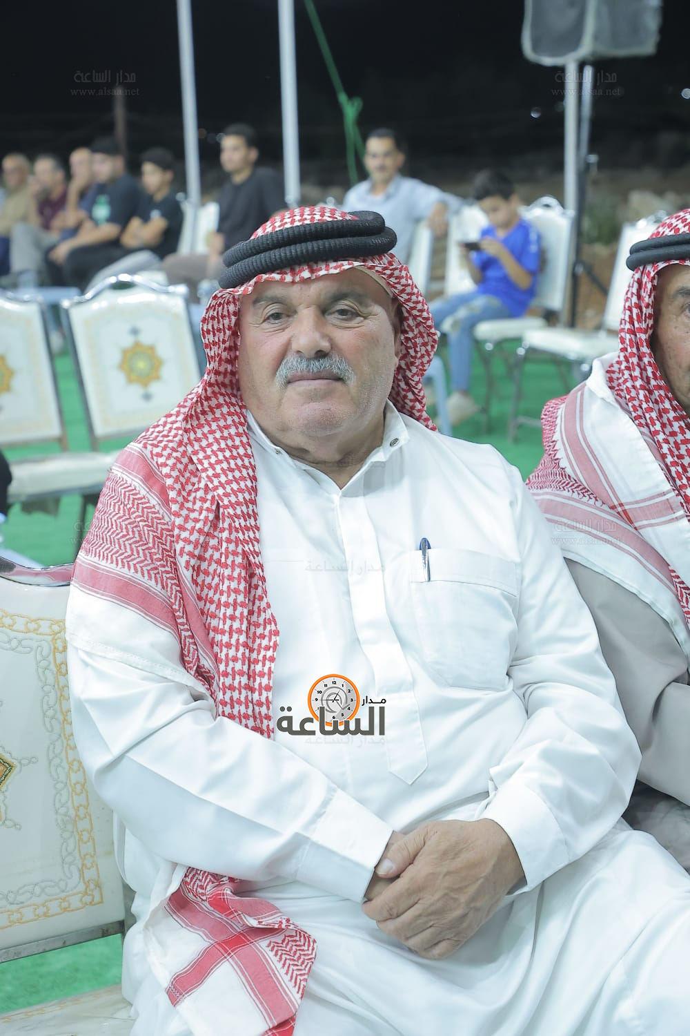 Madar Al-Saa Images 0.1859169896894629