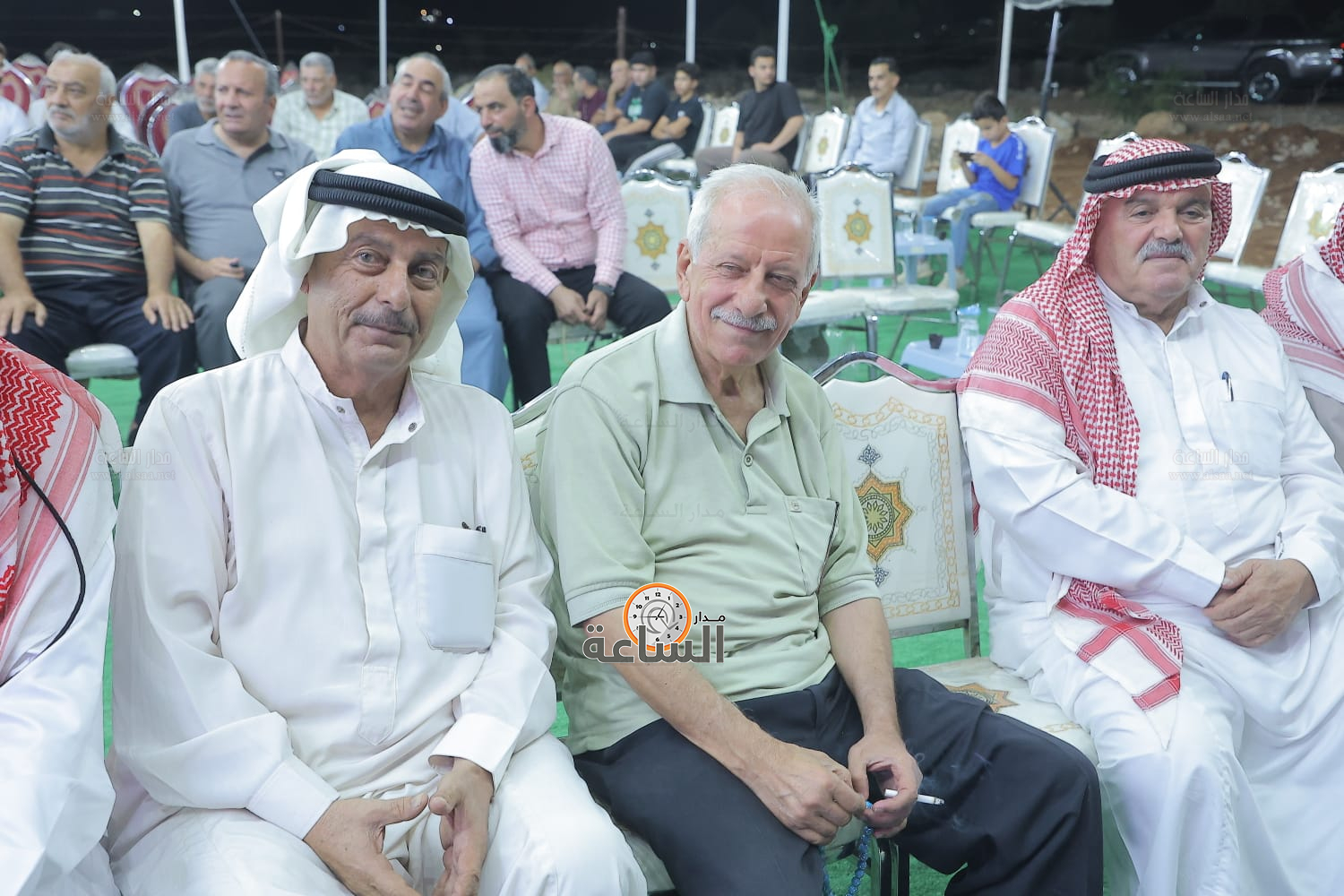 Madar Al-Saa Images 0.8618228850911923