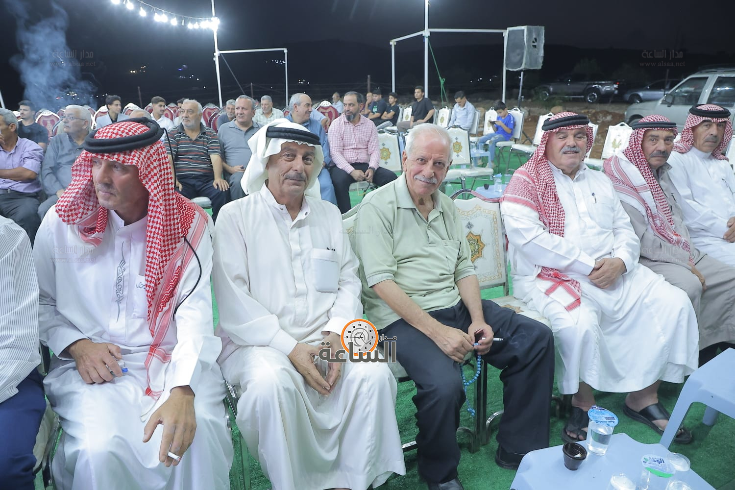 Madar Al-Saa Images 0.24344384177435074